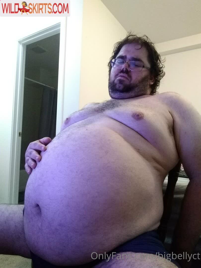 Bigbellyct nude leaked photo #78