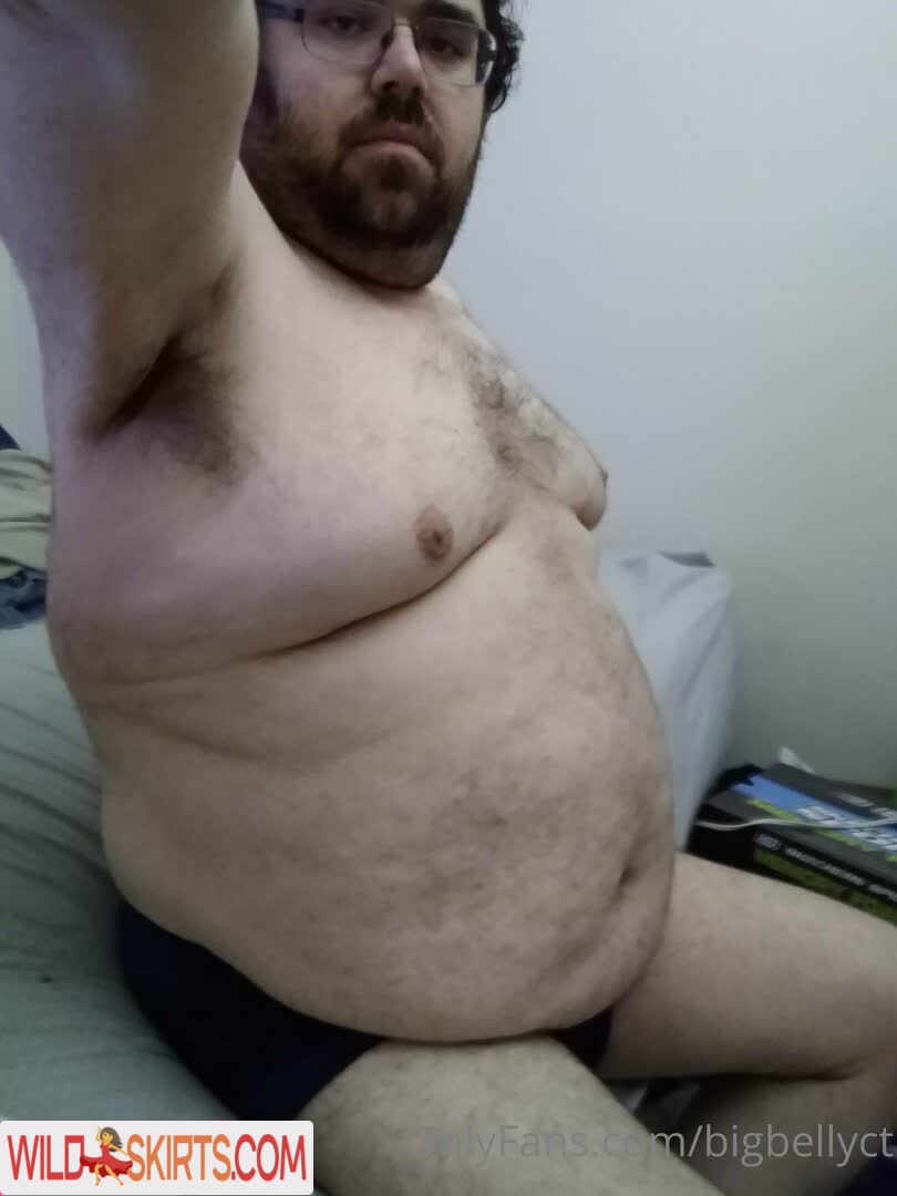 Bigbellyct nude leaked photo #67