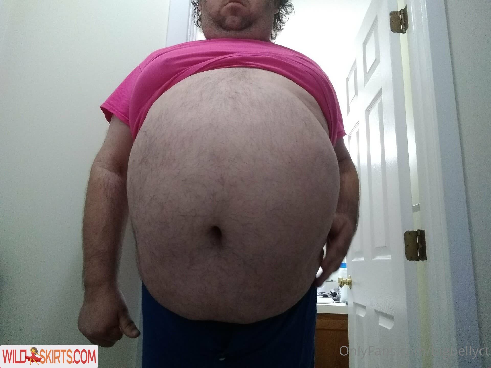 Bigbellyct nude leaked photo #85