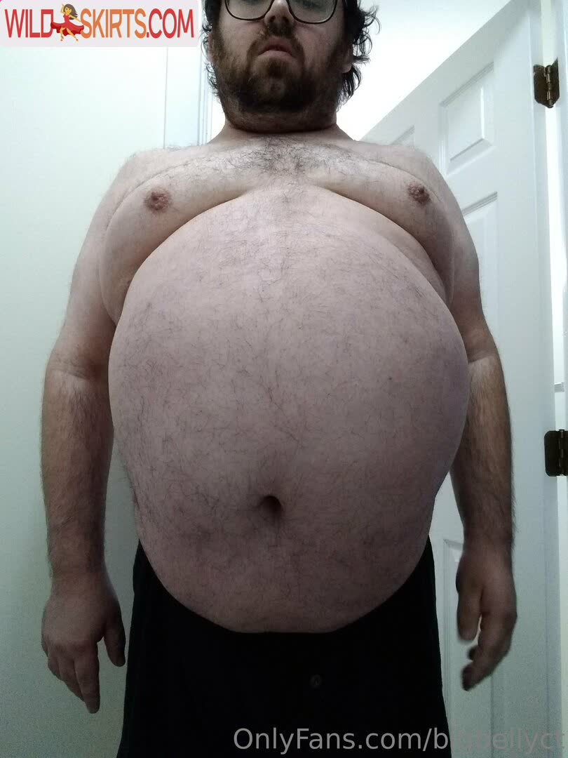 Bigbellyct nude leaked photo #102