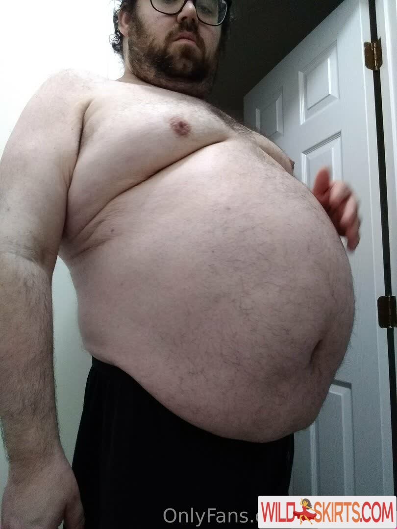 bigbellyct nude OnlyFans, Instagram leaked photo #99