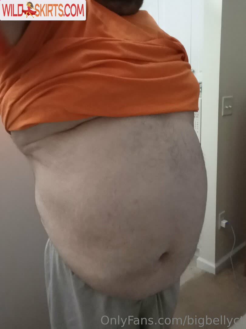 Bigbellyct nude leaked photo #111