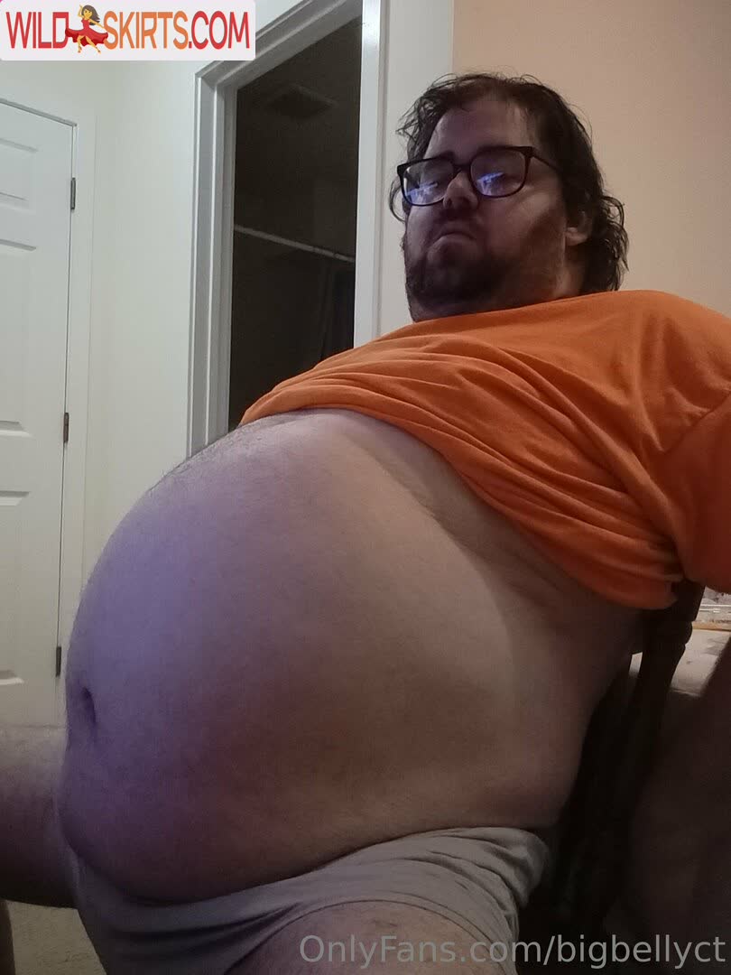 Bigbellyct nude leaked photo #112