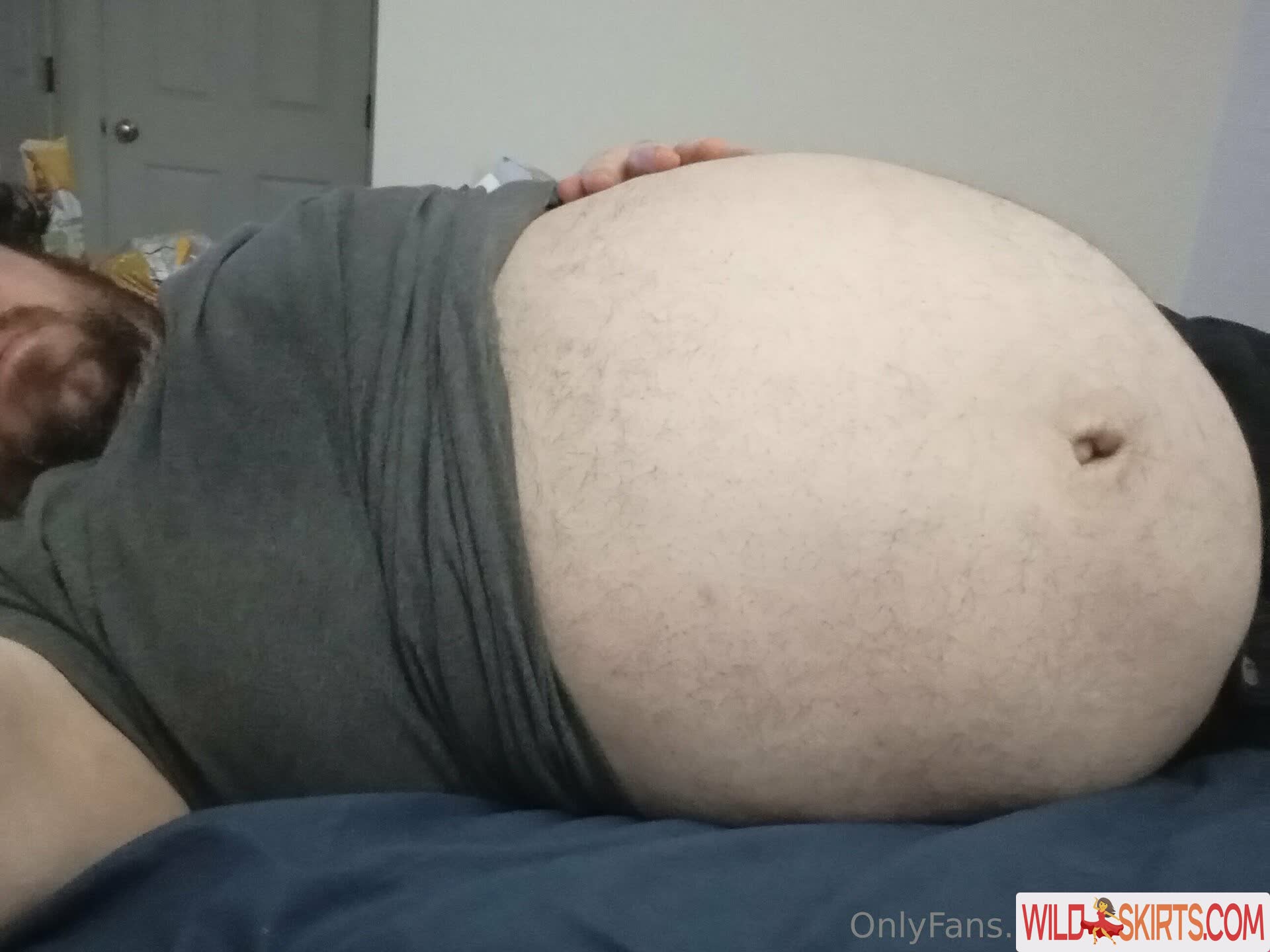 Bigbellyct nude leaked photo #130