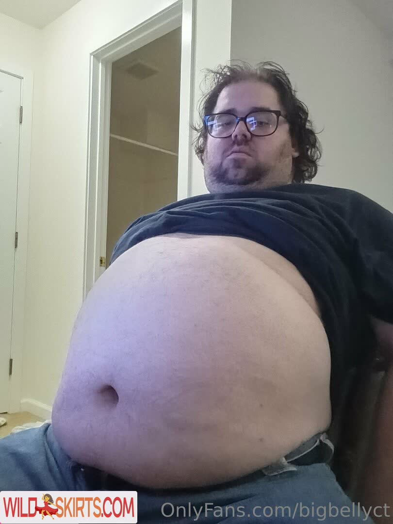 Bigbellyct nude leaked photo #143