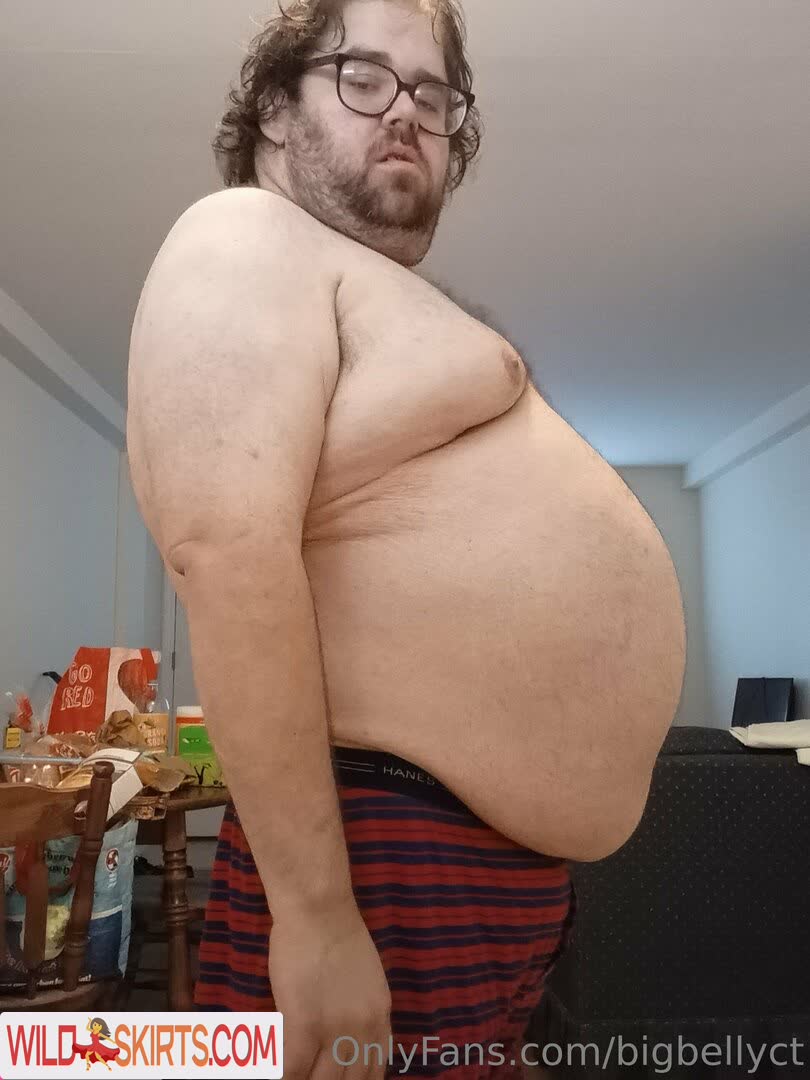 Bigbellyct nude leaked photo #144