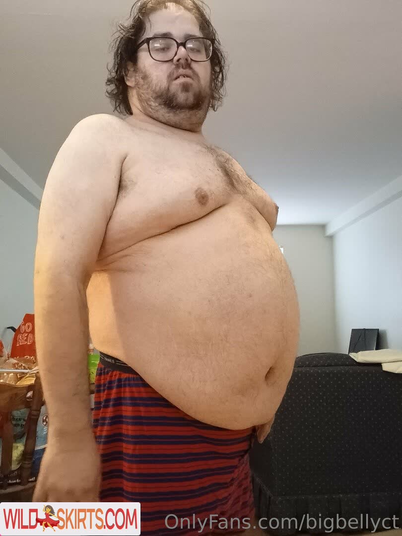 Bigbellyct nude leaked photo #145