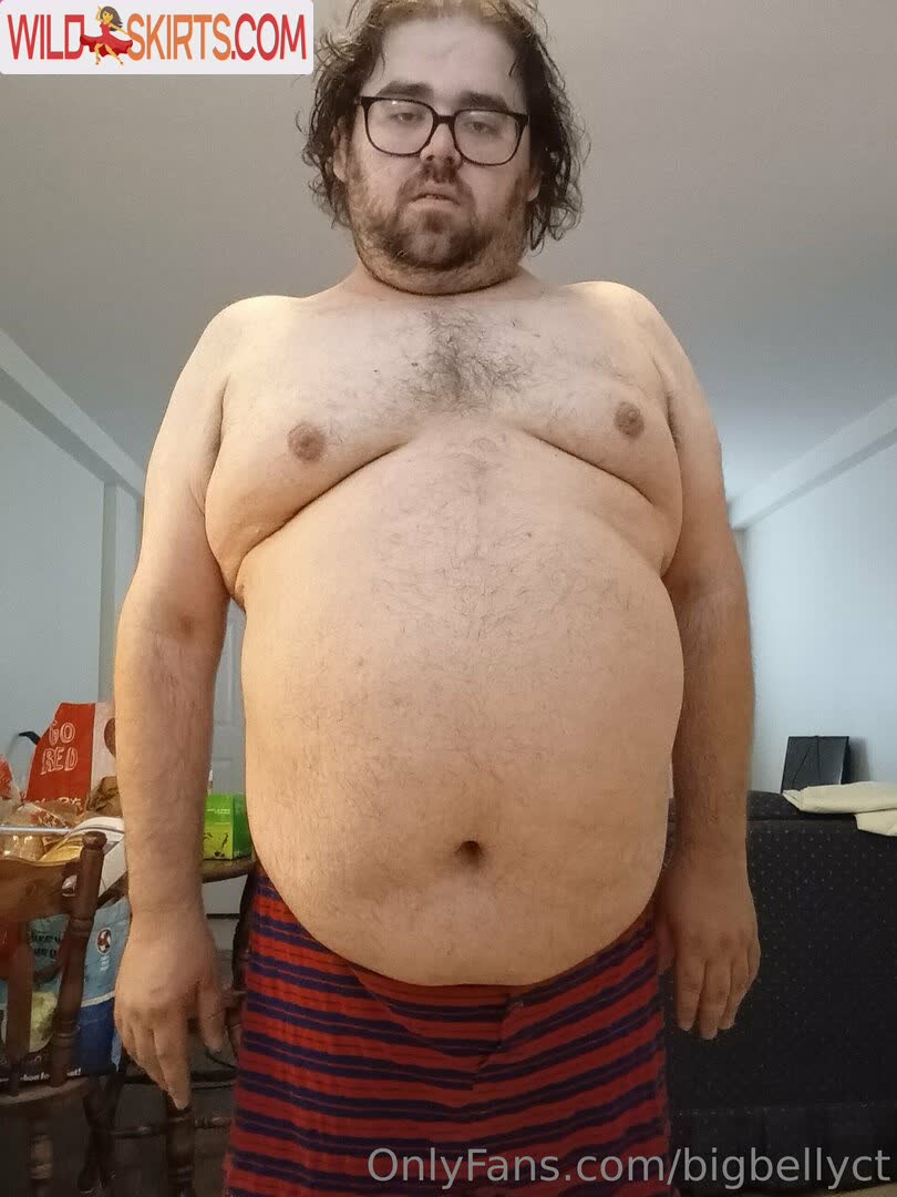 Bigbellyct nude leaked photo #106