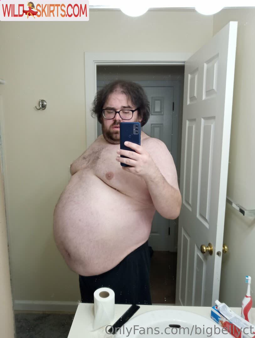 Bigbellyct nude leaked photo #148