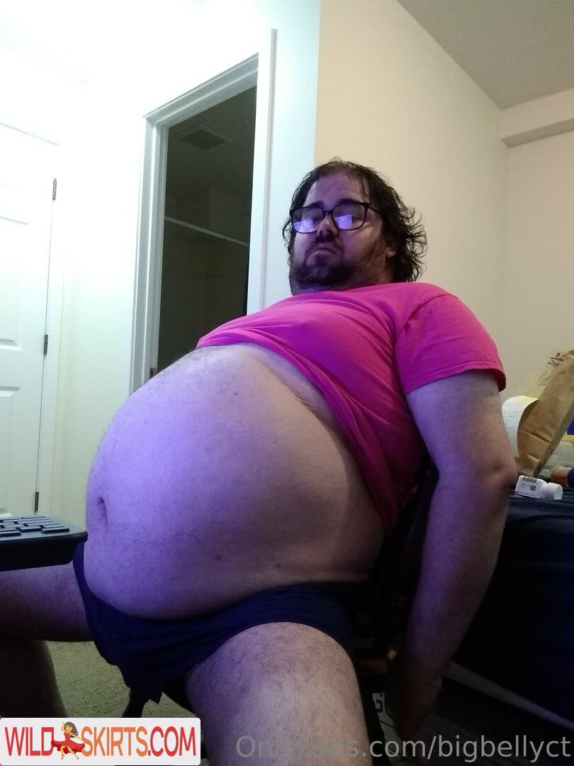 Bigbellyct nude leaked photo #151