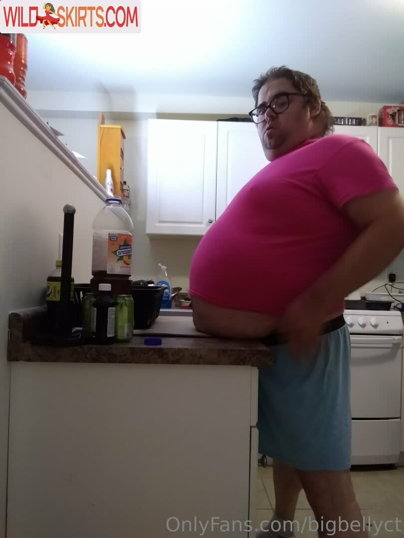 Bigbellyct nude leaked photo #150