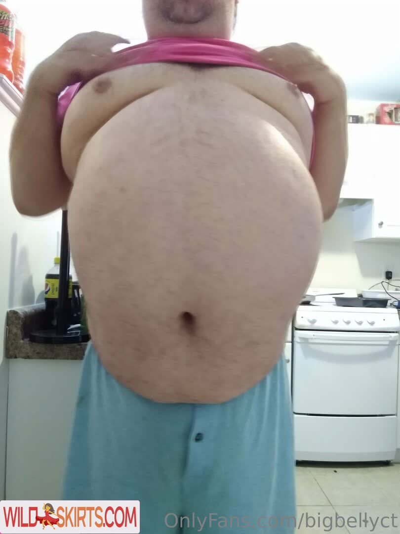 Bigbellyct nude leaked photo #156