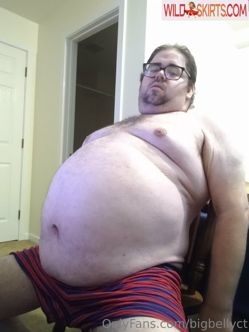 Bigbellyct nude leaked photo #165