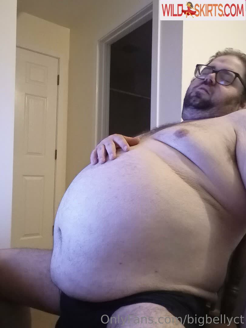 Bigbellyct nude leaked photo #172