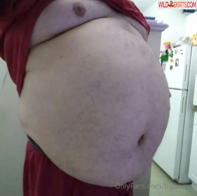 bigbellyct nude OnlyFans, Instagram leaked photo #13