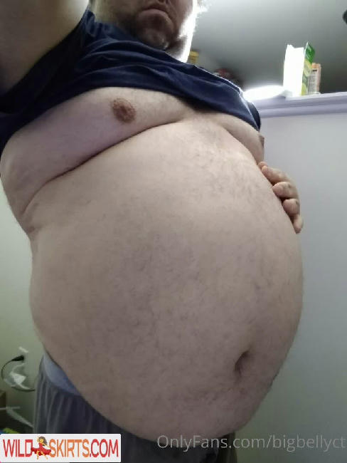 bigbellyct nude OnlyFans, Instagram leaked photo #24