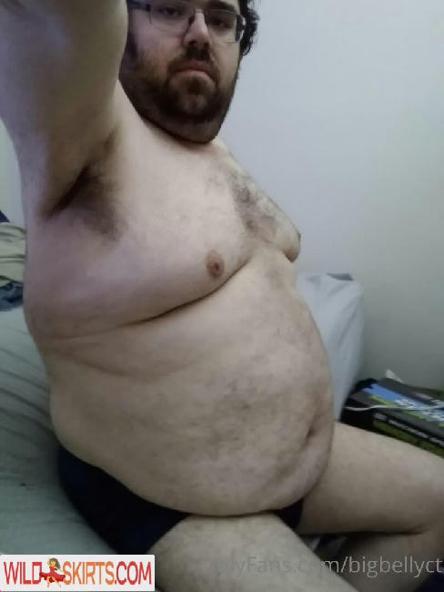 bigbellyct nude OnlyFans, Instagram leaked photo #67