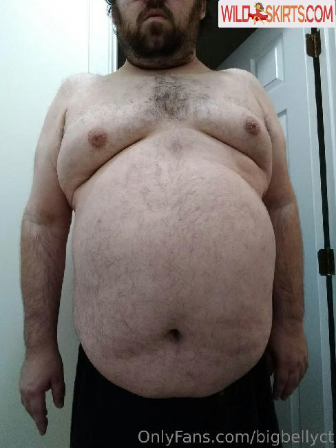 bigbellyct nude OnlyFans, Instagram leaked photo #101