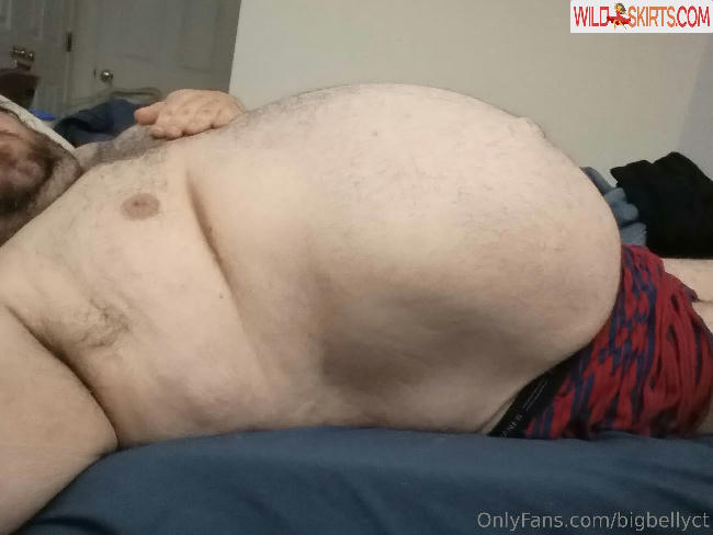 bigbellyct nude OnlyFans, Instagram leaked photo #107