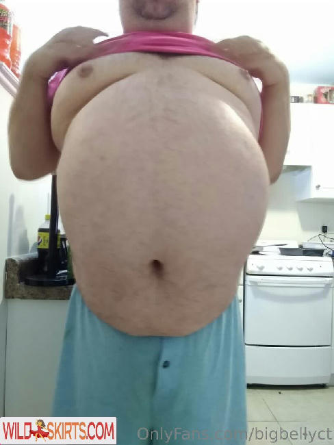 bigbellyct nude OnlyFans, Instagram leaked photo #156