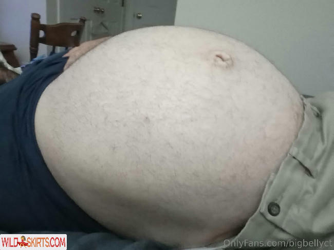 bigbellyct nude OnlyFans, Instagram leaked photo #163