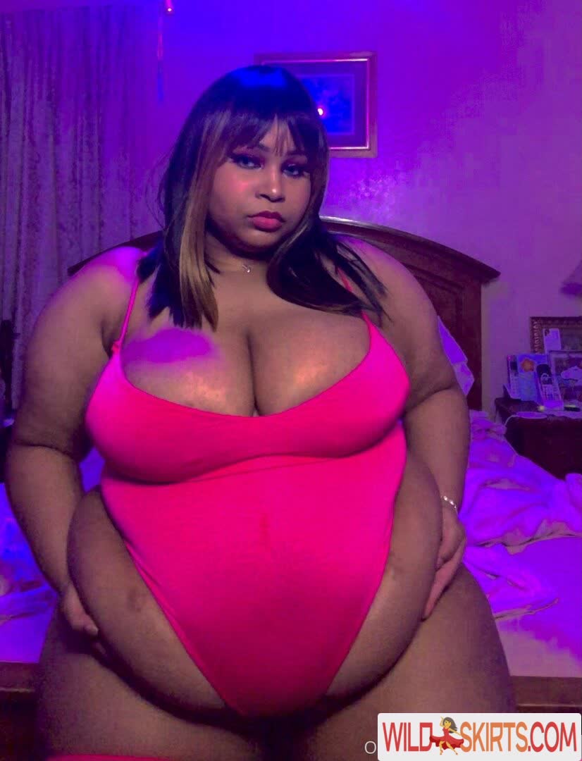 Bigbellyjudy nude leaked photo #17