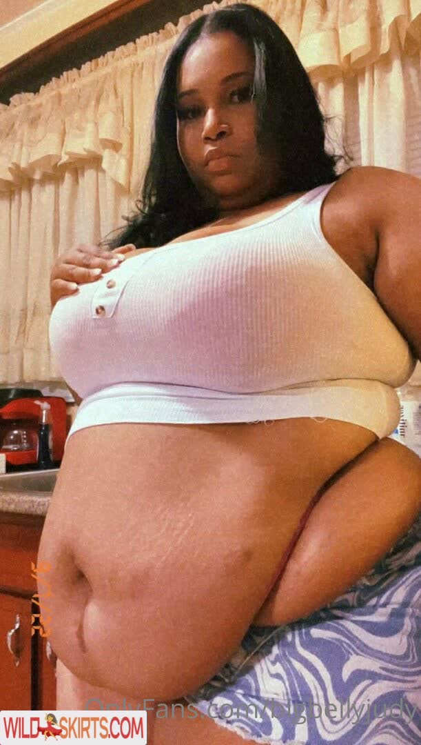 Bigbellyjudy nude leaked photo #63