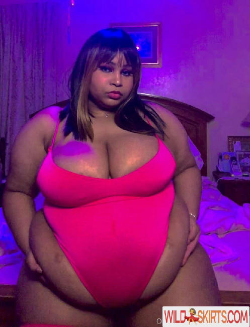 bigbellyjudy nude OnlyFans, Instagram leaked photo #17