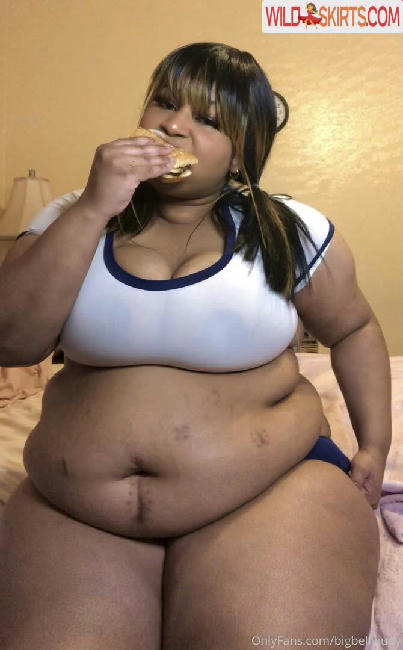 bigbellyjudy nude OnlyFans, Instagram leaked photo #27