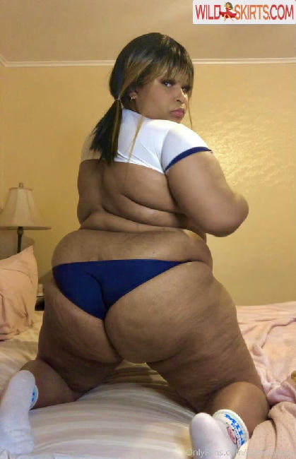 bigbellyjudy nude OnlyFans, Instagram leaked photo #74