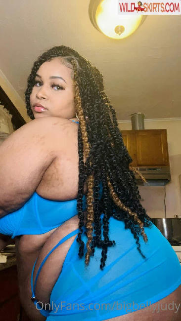 bigbellyjudy nude OnlyFans, Instagram leaked photo #29