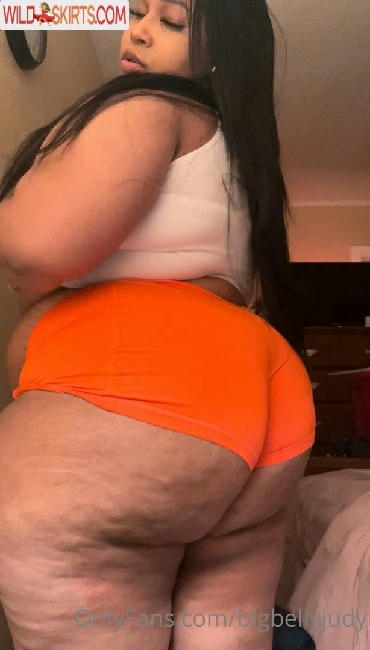 bigbellyjudy nude OnlyFans, Instagram leaked photo #43