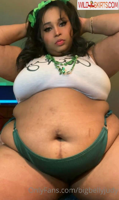 bigbellyjudy nude OnlyFans, Instagram leaked photo #56