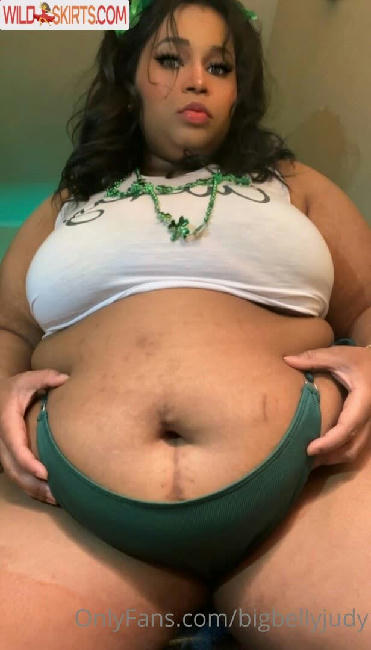 bigbellyjudy nude OnlyFans, Instagram leaked photo #58