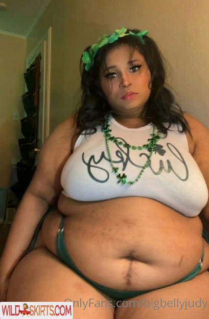 bigbellyjudy nude OnlyFans, Instagram leaked photo #53