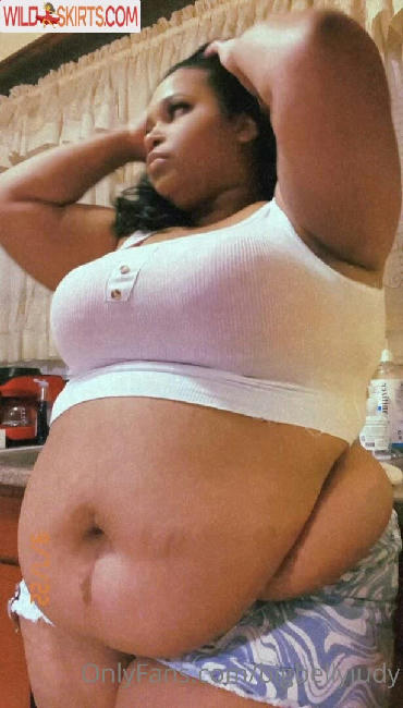 bigbellyjudy nude OnlyFans, Instagram leaked photo #68