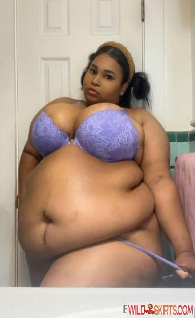 bigbellyjudy nude OnlyFans, Instagram leaked photo #85