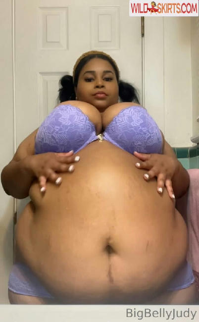 bigbellyjudy nude OnlyFans, Instagram leaked photo #86