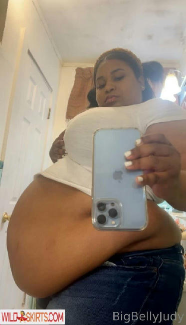 bigbellyjudy nude OnlyFans, Instagram leaked photo #101