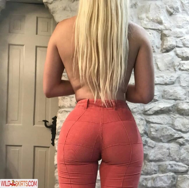 Bigblockblondie / bigblockblondie / bossblondie nude OnlyFans, Instagram leaked photo #75