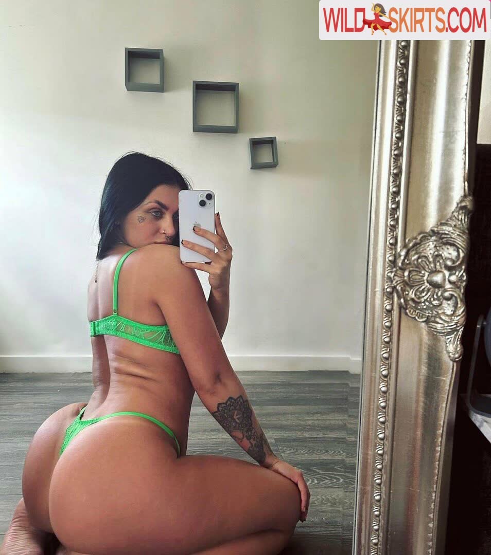 Bigbootybbyy / Shelby / bigbootybaby__ / shhgdn nude OnlyFans, Instagram leaked photo