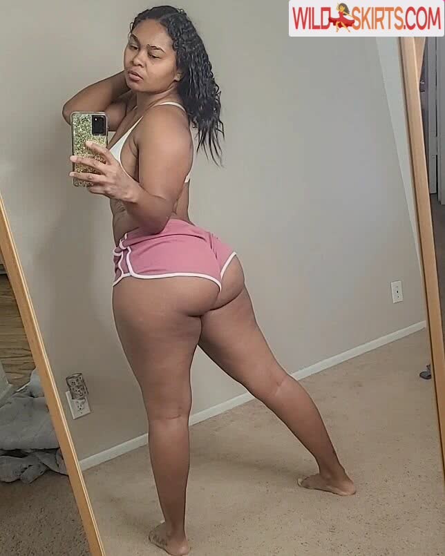 BigBootyGuhhhh / bigbootyguhhhh / prettyassnemo / prettyguhhhh nude OnlyFans, Instagram leaked photo #4