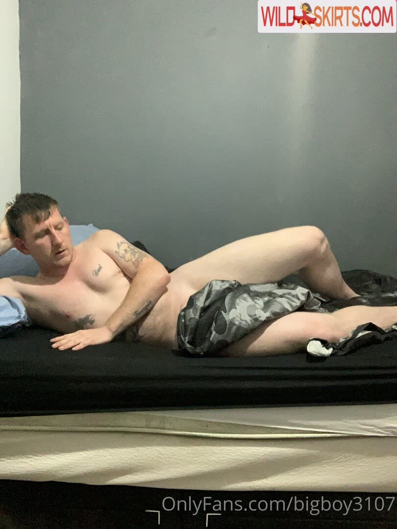 bigboy3107 / bigboy310 / bigboy3107 nude OnlyFans, Instagram leaked photo #14