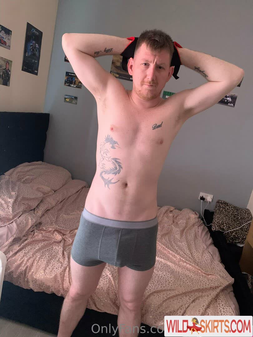 bigboy3107 / bigboy310 / bigboy3107 nude OnlyFans, Instagram leaked photo #1