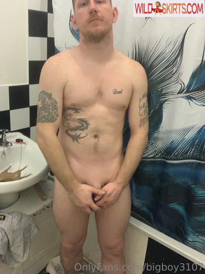 bigboy3107 / bigboy310 / bigboy3107 nude OnlyFans, Instagram leaked photo #7