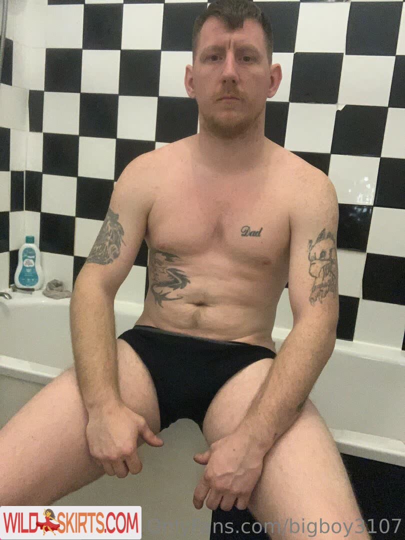 bigboy3107 / bigboy310 / bigboy3107 nude OnlyFans, Instagram leaked photo #8