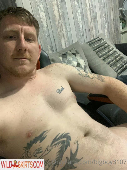 bigboy3107 / bigboy310 / bigboy3107 nude OnlyFans, Instagram leaked photo #11