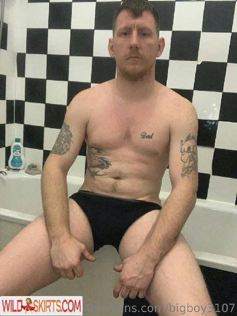 bigboy3107 / bigboy310 / bigboy3107 nude OnlyFans, Instagram leaked photo #25