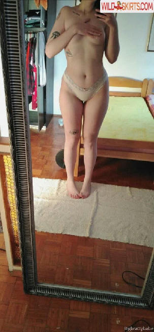 bigbrattybabe nude OnlyFans leaked photo #48