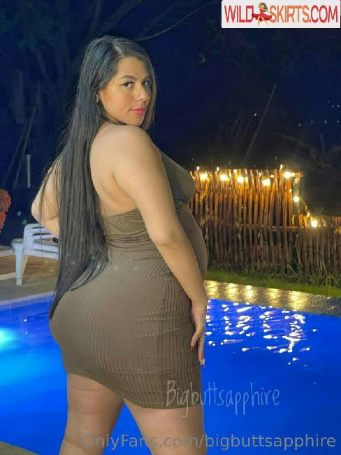 Bigbuttsapphire / bigbuttculona / bigbuttsapphire / ms_sapphire_official nude OnlyFans, Instagram leaked photo #48